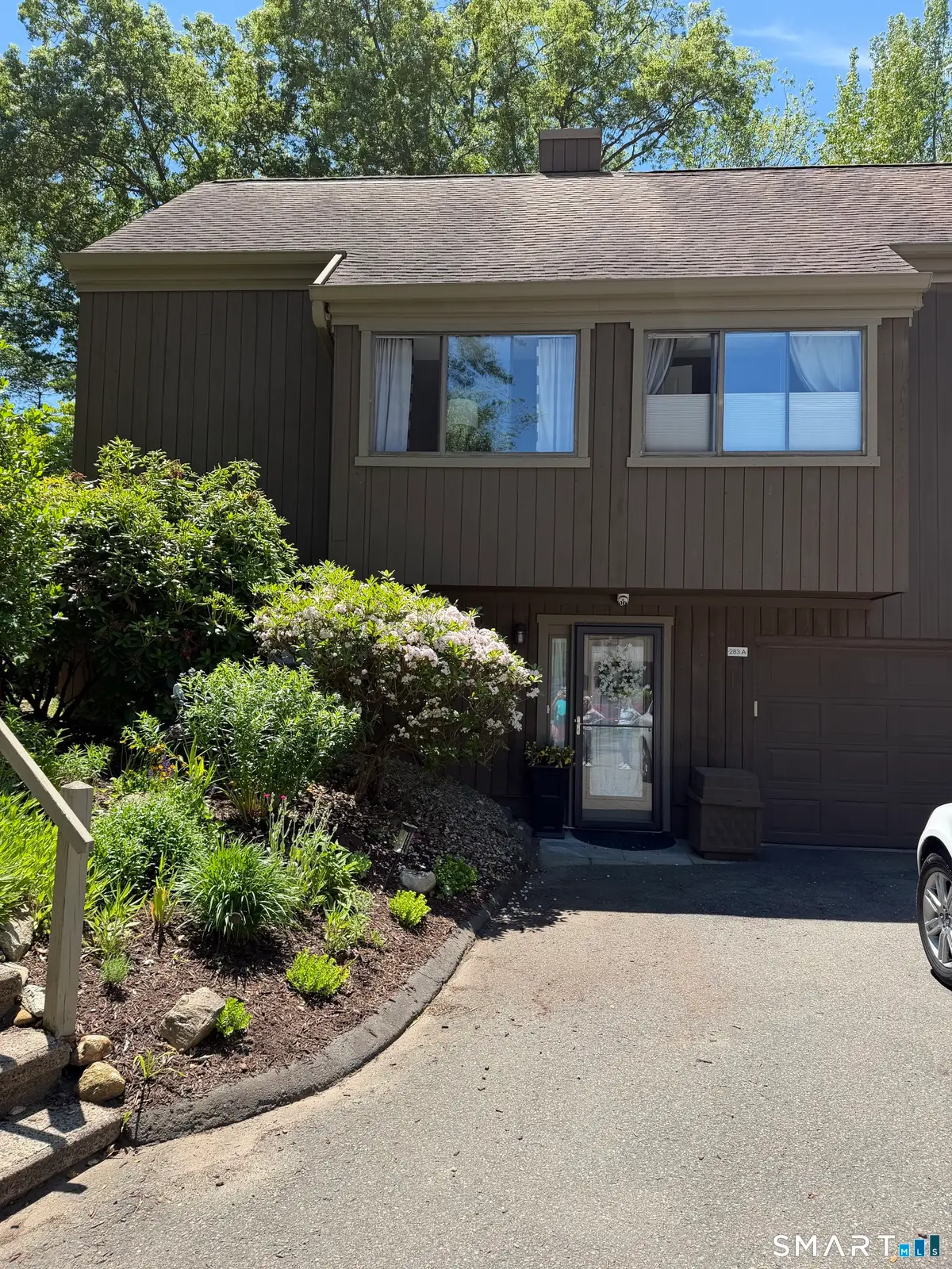 283 Agawam Drive #A, Stratford, CT 06614 - #1