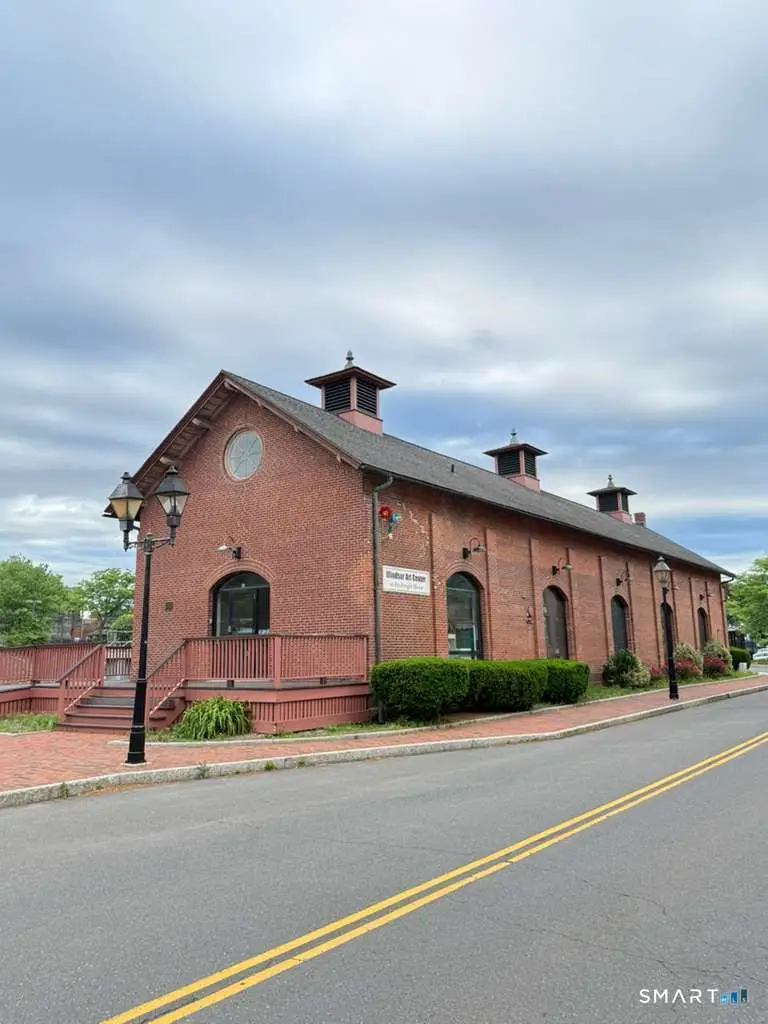 33 Mechanic Street #203, Windsor, CT 06095 - #2