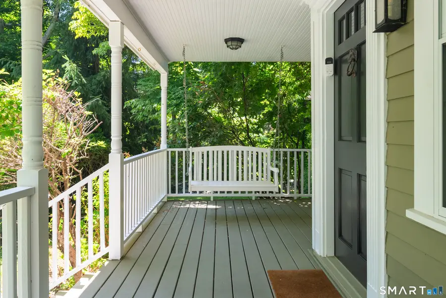 496 Trinity Pass Road, New Canaan, CT 06840 - #2