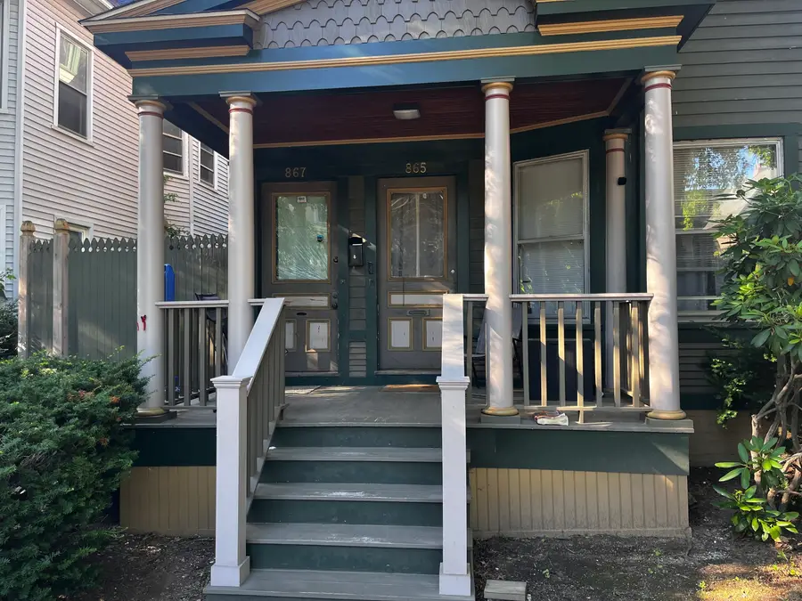 865 Elm Street, New Haven, CT 06511 - Image #3