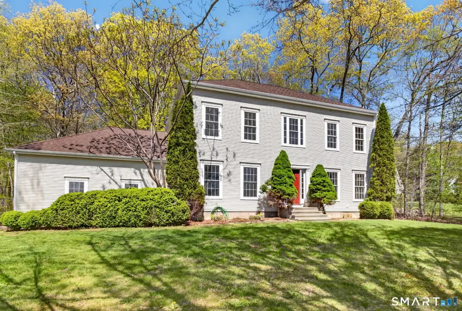 27 Birch Mill Trail, Essex, CT 06426 - #2