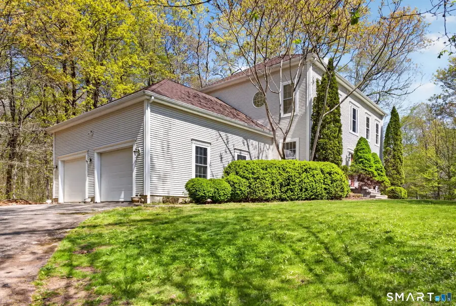 27 Birch Mill Trail, Essex, CT 06426 - #3