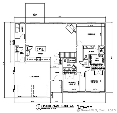 604 Freya Lane, East Hampton, CT 06424 - Image #3