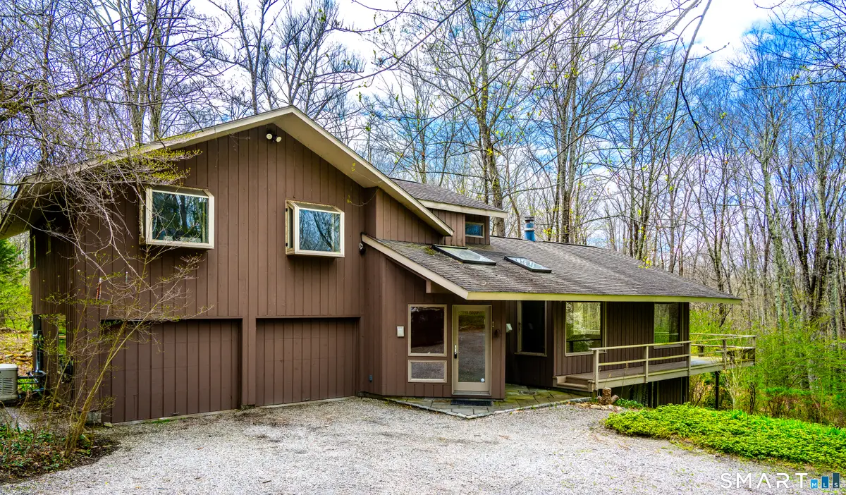 60 Muller Road, Kent, CT 06757 - #1