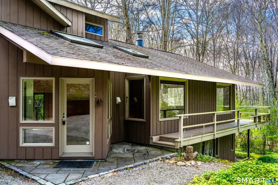 60 Muller Road, Kent, CT 06757 - #2