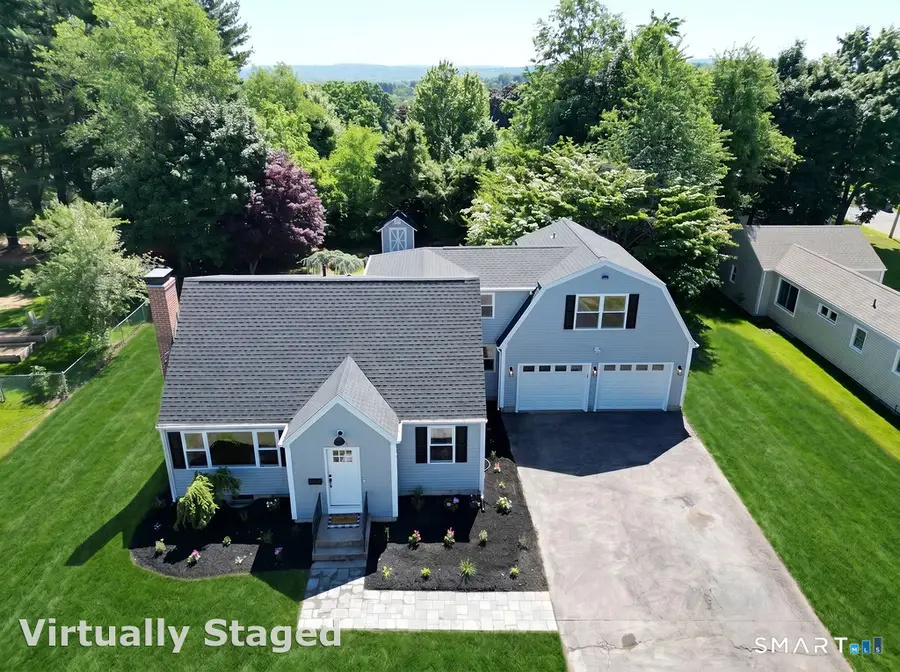 142 Valley Crest Drive, Wethersfield, CT 06109 - #2