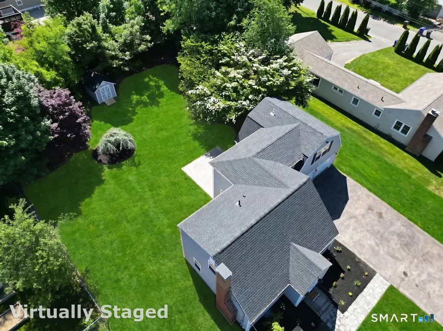 142 Valley Crest Drive, Wethersfield, CT 06109 - #3