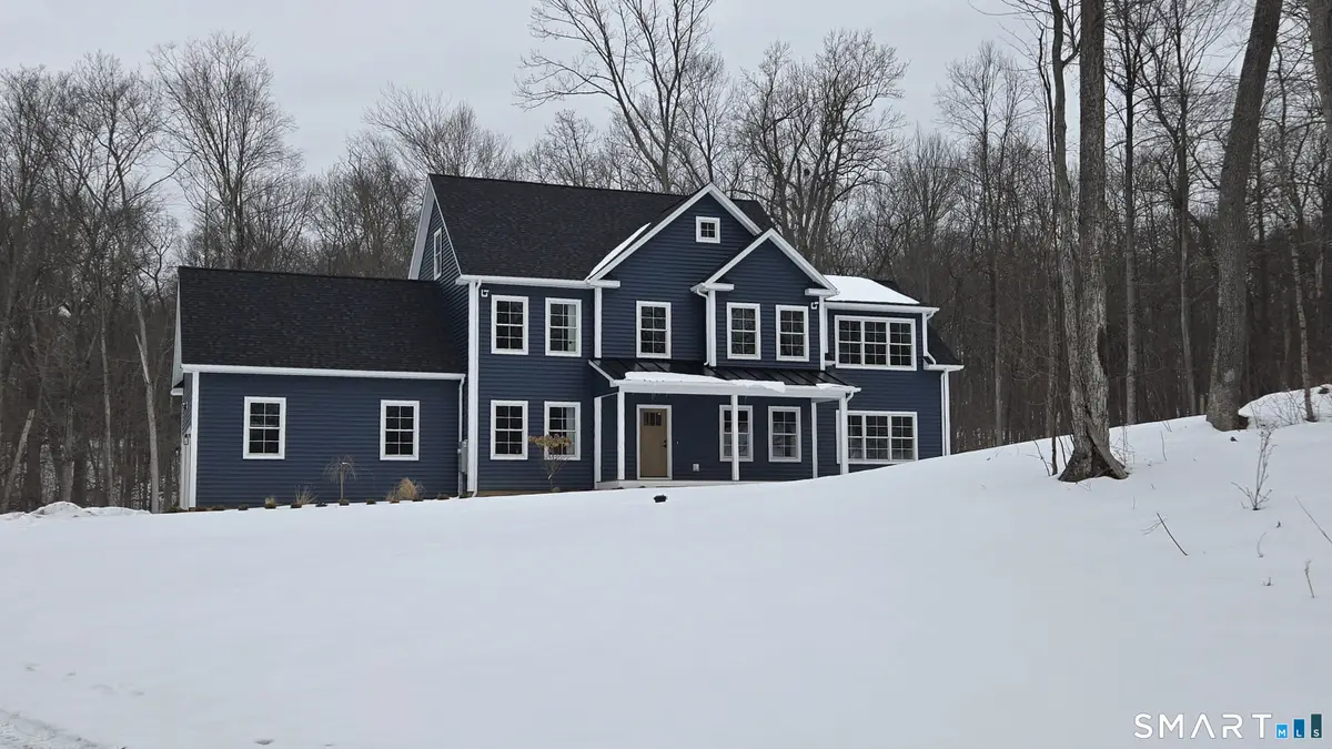 16 Daniels Hill Road, Newtown, CT 06470 - Image #1