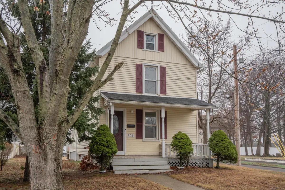 256 Peck Avenue, West Haven, CT 06516 - Image #1