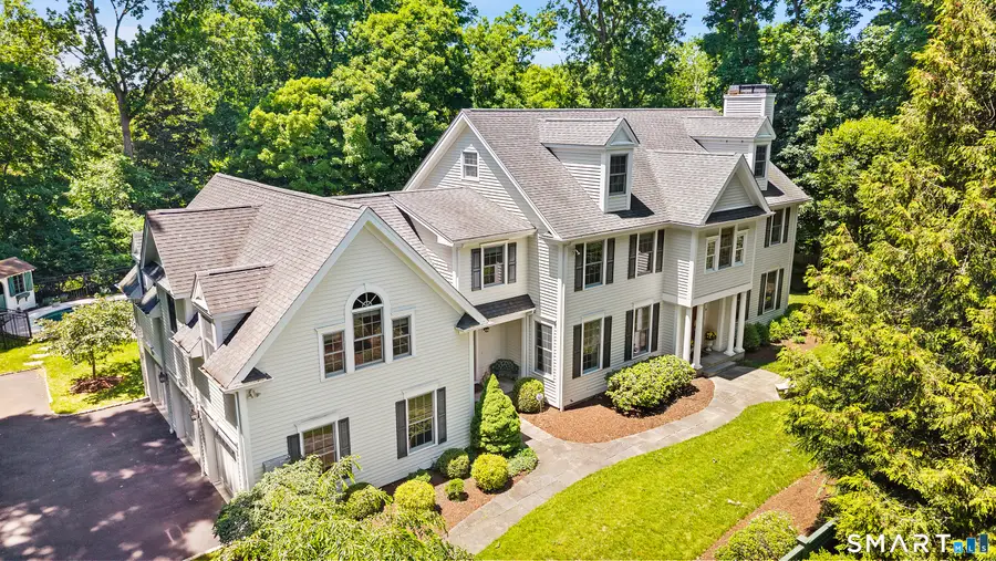 53 Clinton Avenue, Westport, CT 06880 - #2