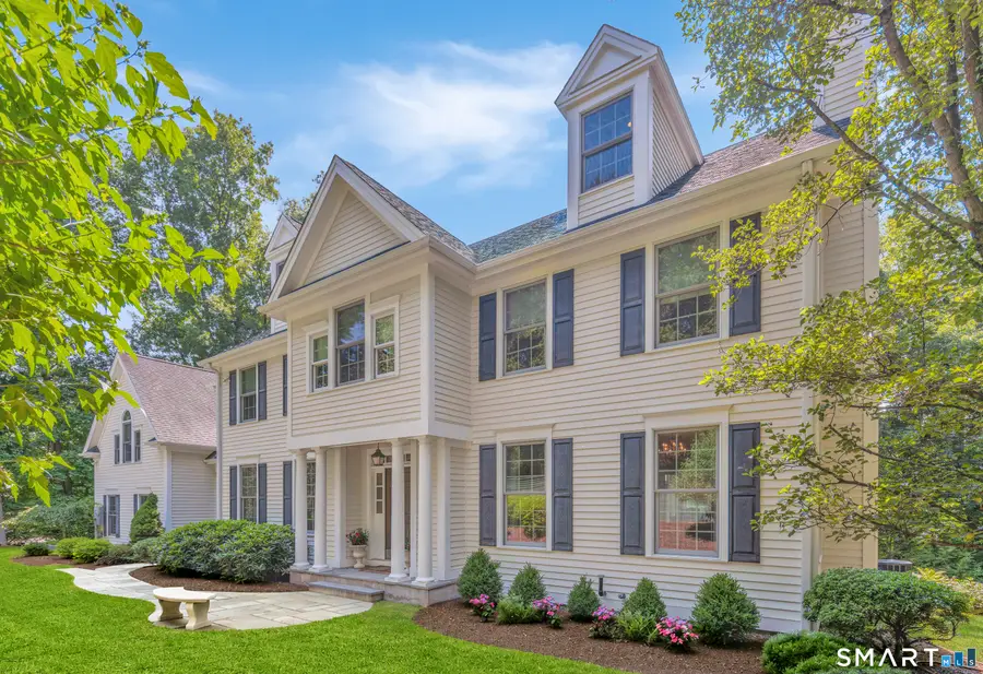 53 Clinton Avenue, Westport, CT 06880 - #3