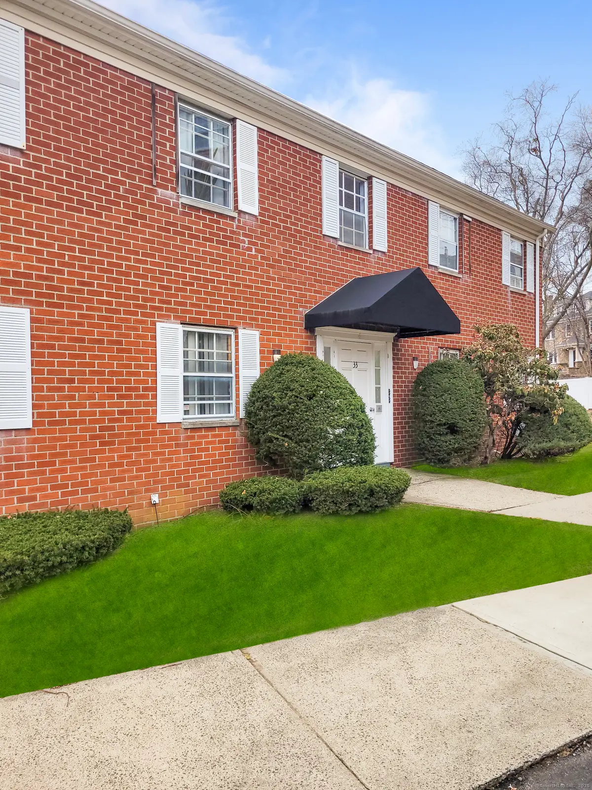 50 Greenhouse Road #33C, Bridgeport, CT 06606 - Image #1