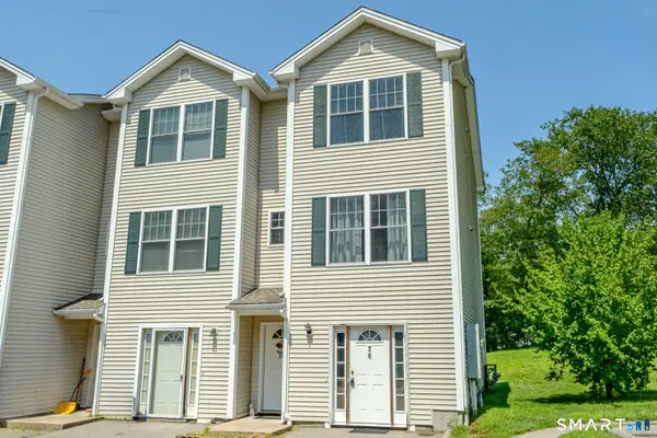 41 Palmer Street #26, Norwich, CT 06360