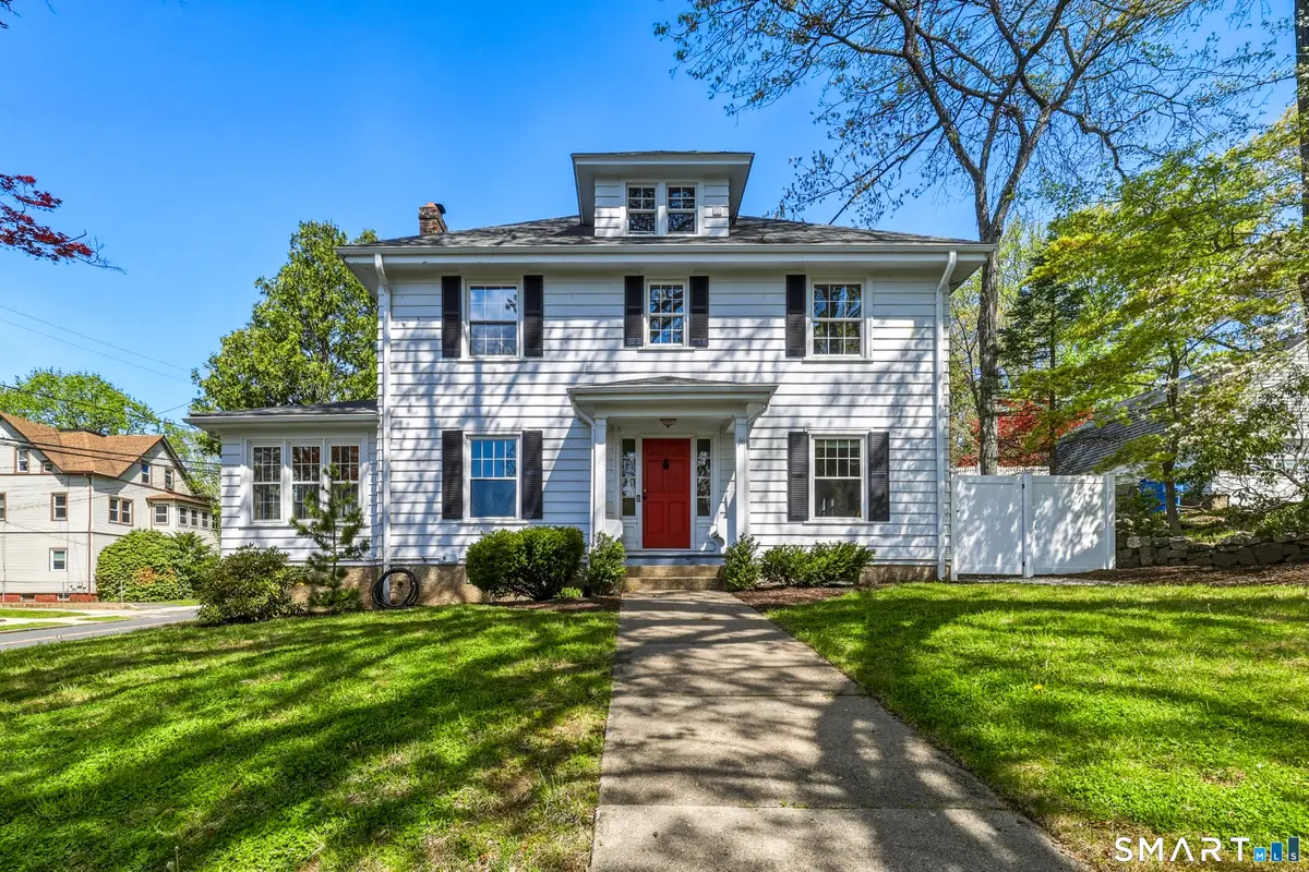 5 Broadview Street, Bristol, CT 06010 - #1