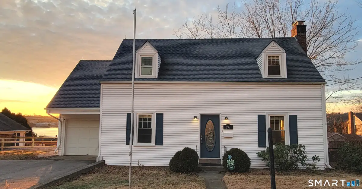 297 Lestertown Road, Groton, CT 06340 - Image #1