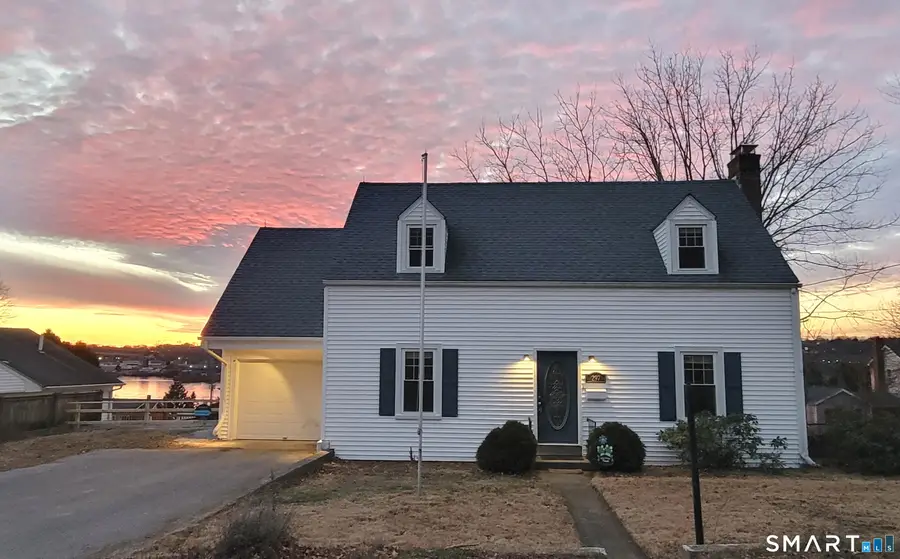 297 Lestertown Road, Groton, CT 06340 - Image #2