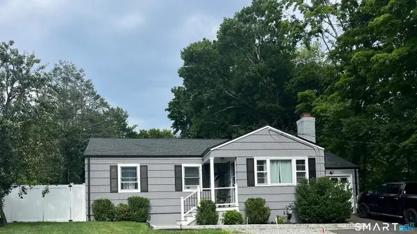Address Withheld By Seller, Trumbull, CT 06611