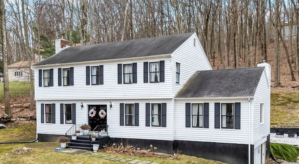 9 Katrina Circle, Bethel, CT 06801 - #1