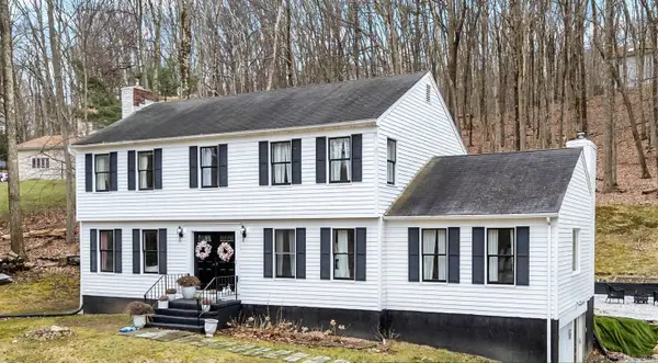 9 Katrina Circle, Bethel, CT 06801