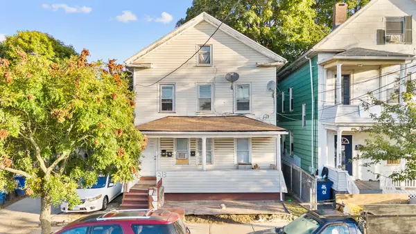 213 Saltonstall Avenue, New Haven, CT 06513