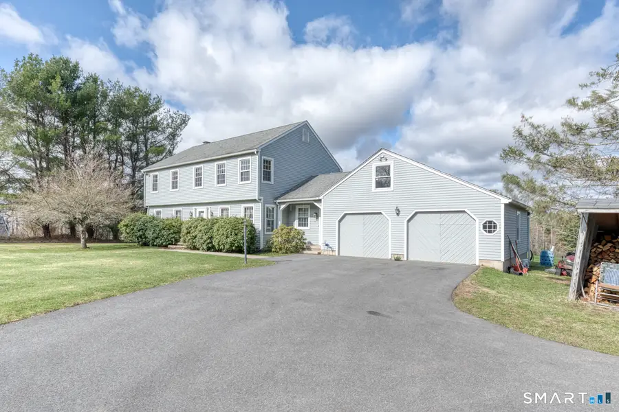1833 Mountain Road, Torrington, CT 06790 - #3