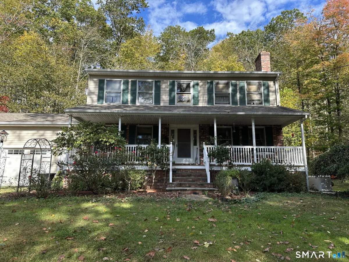 181 North Chestnut Hill Road, Killingworth, CT 06419 - #1