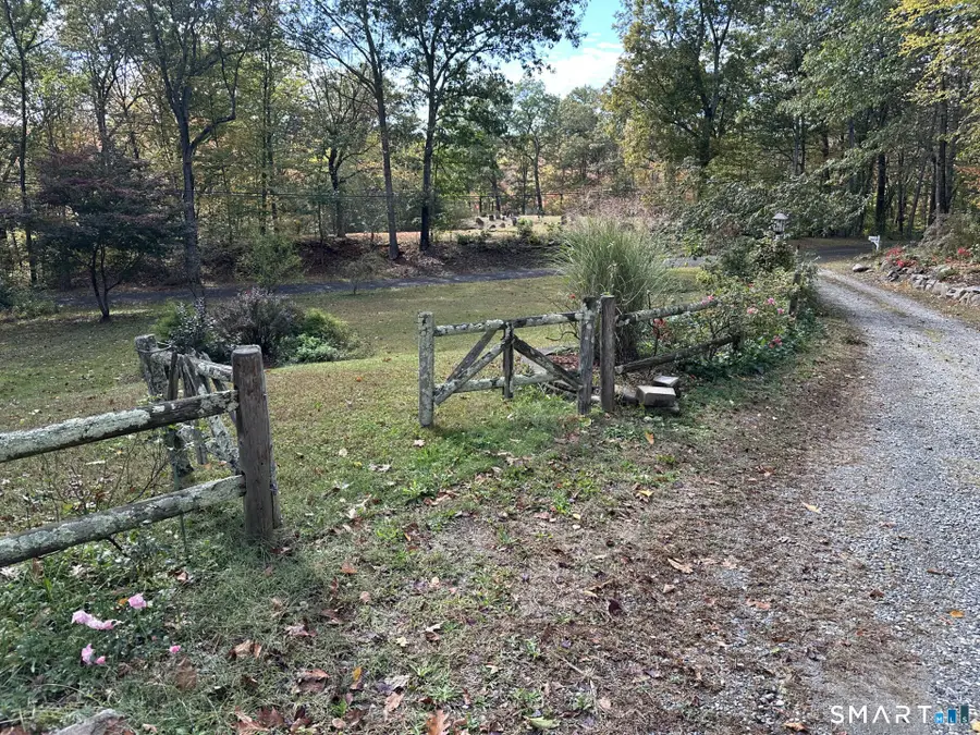 181 North Chestnut Hill Road, Killingworth, CT 06419 - #2