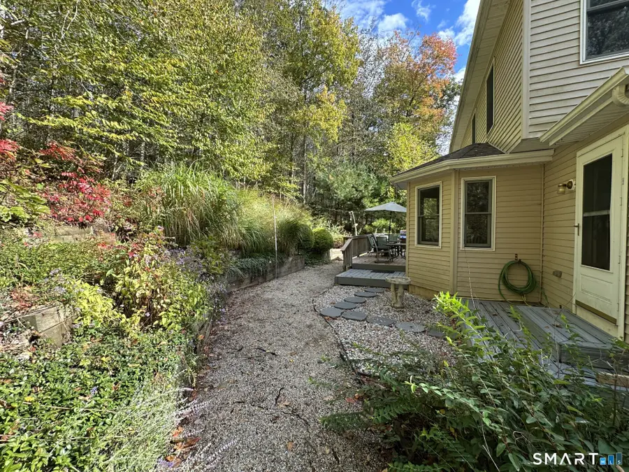 181 North Chestnut Hill Road, Killingworth, CT 06419 - #3