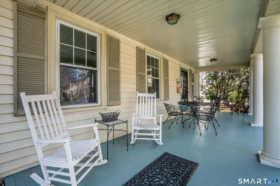 21 Vanderbilt Road, West Hartford, CT 06119 - #3