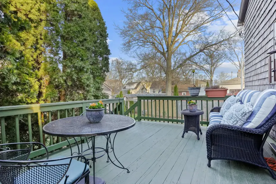 257 Concord Street, New Haven, CT 06512 - #2