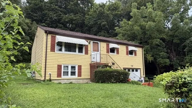 18 Hillside Street, Danbury, CT 06810 - #1