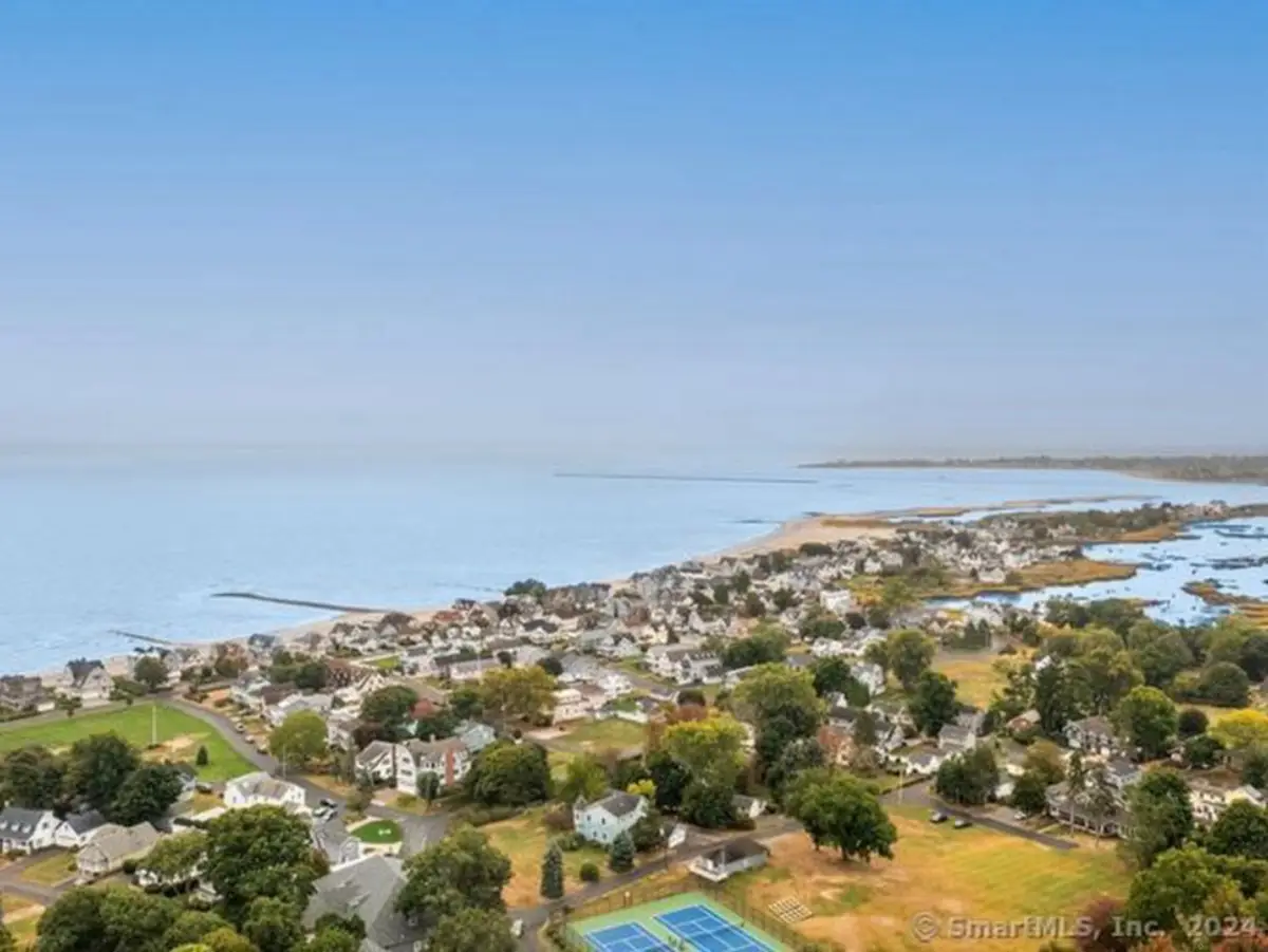 37 8th Avenue, Milford, CT 06460 - #1