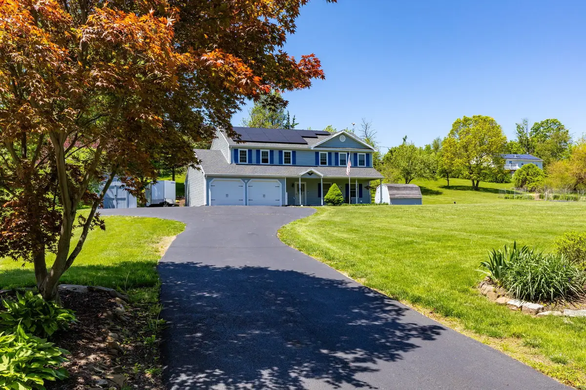 10 Spoonville Road, East Granby, CT 06026 - Image #1