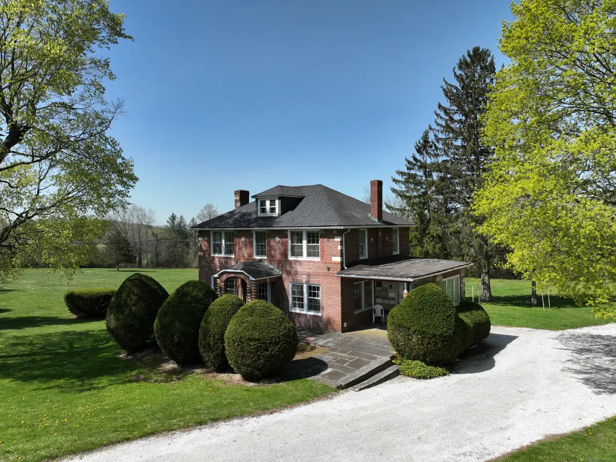 400 Gay Street, Sharon, CT 06069 - #1
