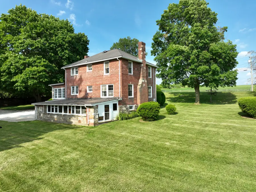 400 Gay Street, Sharon, CT 06069 - #3