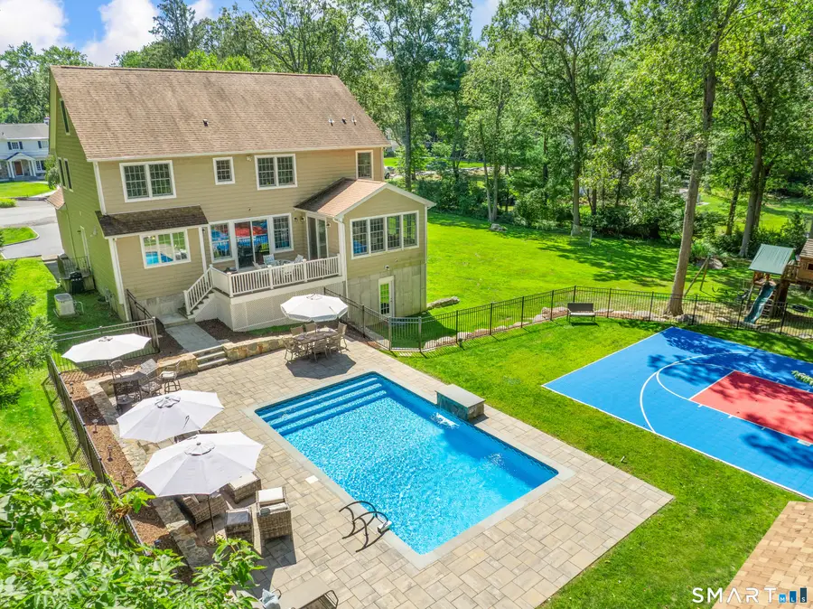 47 Summit Ridge Road, Stamford, CT 06902 - #2