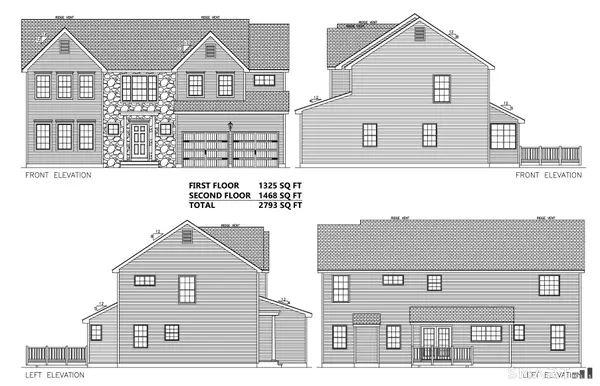 33 Josephine Way, Tolland, CT 06084