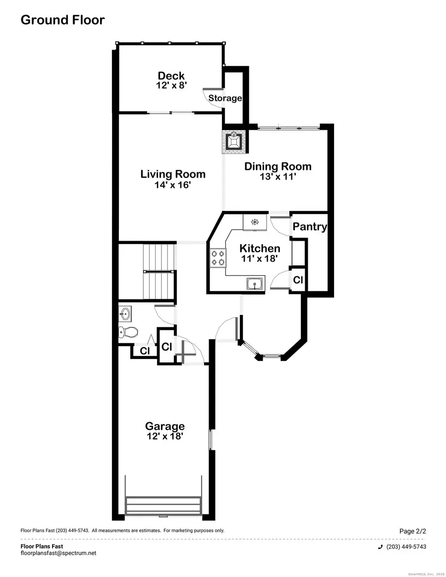 36 Rivendell Drive #36, Shelton, CT 06484 - Image #3