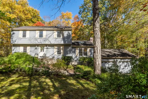 91 Stone Boat Road, Guilford, CT 06437