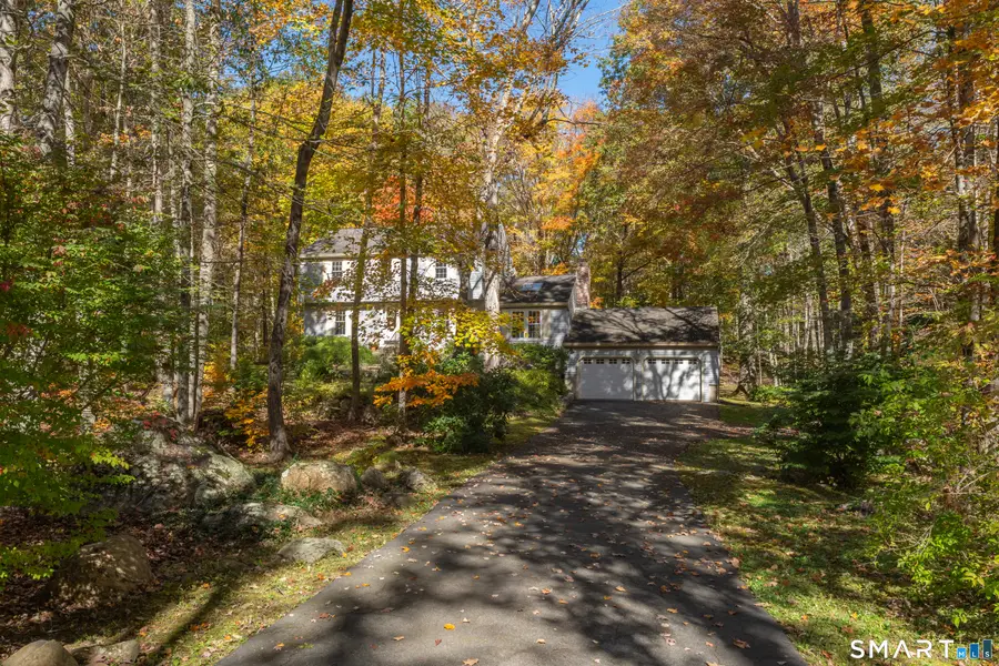 91 Stone Boat Road, Guilford, CT 06437 - #2