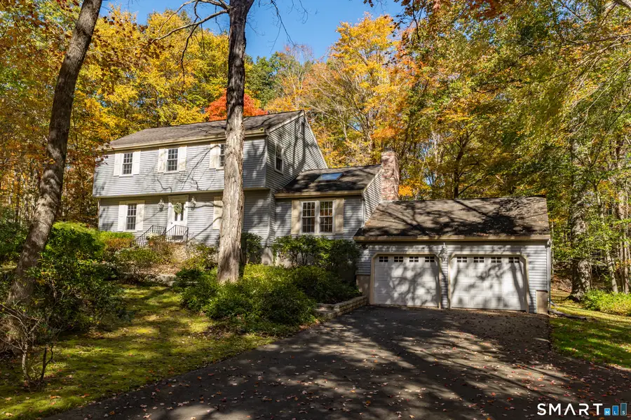 91 Stone Boat Road, Guilford, CT 06437 - #3