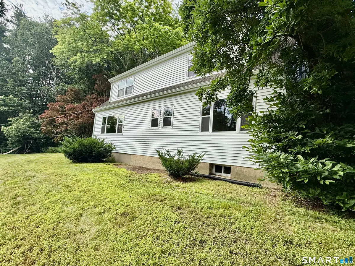 241 Hoop Pole Hill Road, Woodbury, CT 06798 - #1