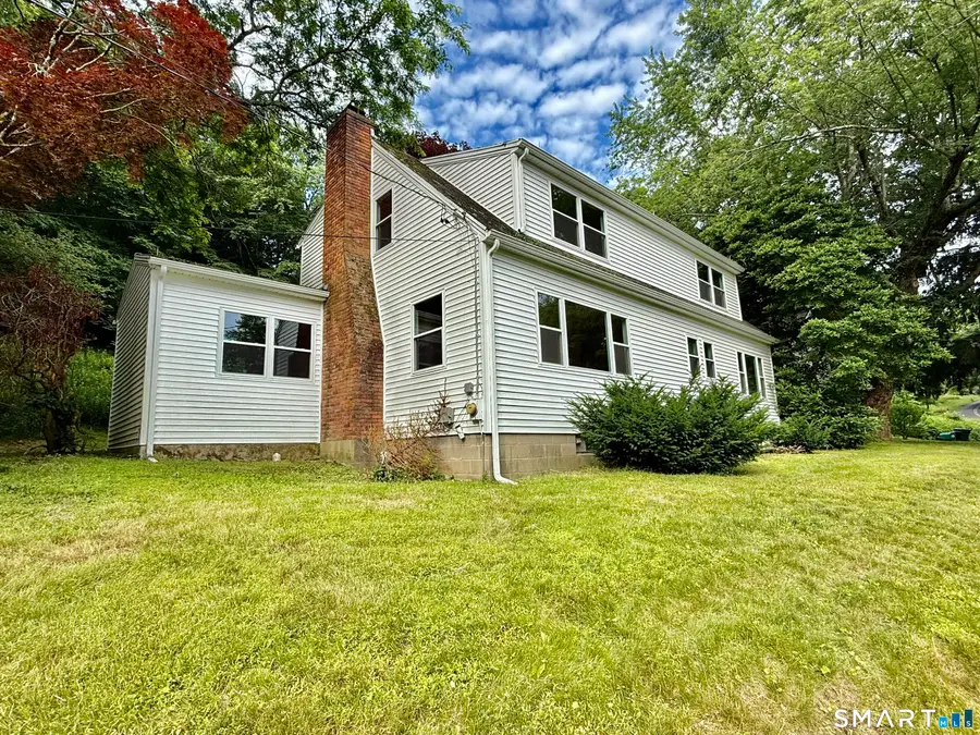 241 Hoop Pole Hill Road, Woodbury, CT 06798 - #2