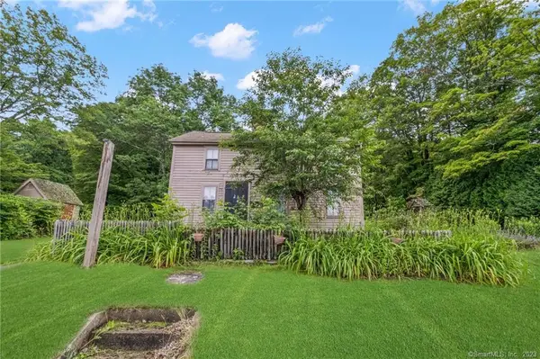 1250 Route 171 Turnpike, Woodstock, CT 06281