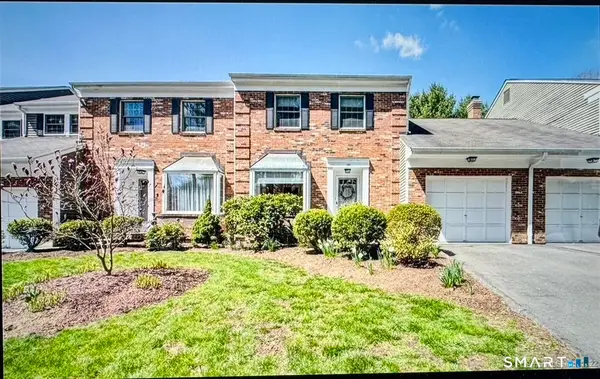 136 Tunxis Village, Farmington, CT 06032