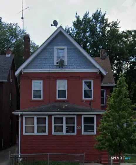 55 Franklin Avenue, Hartford, CT 06114