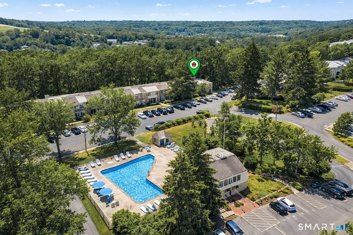 127 Woodland Drive #127, Cromwell, CT 06416 - #1