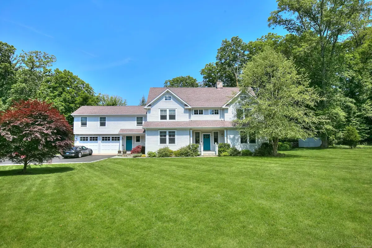 16 Gault Park Drive, Westport, CT 06880 - #1