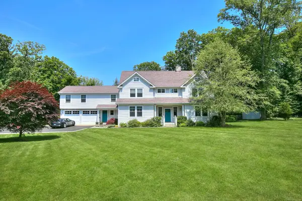 16 Gault Park Drive, Westport, CT 06880