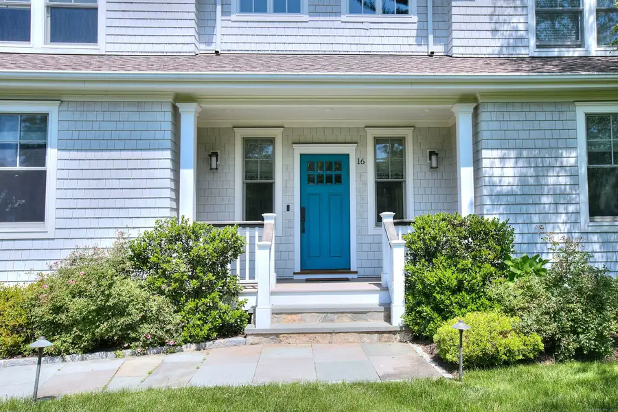 16 Gault Park Drive, Westport, CT 06880 - #2